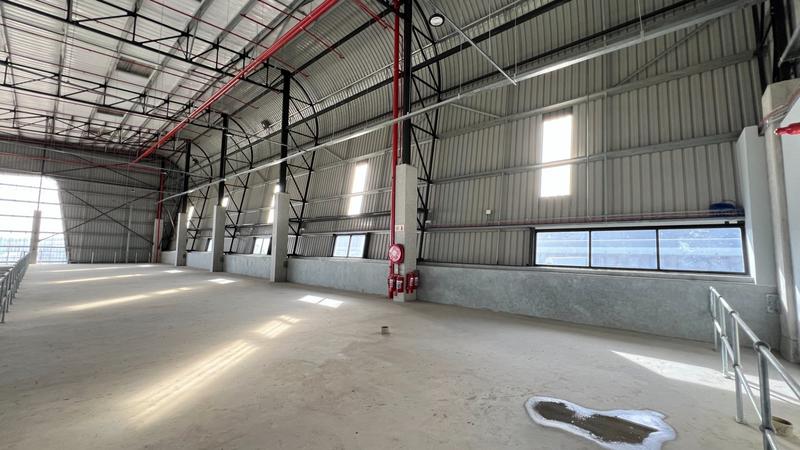 To Let commercial Property for Rent in Atlantic Hills Western Cape